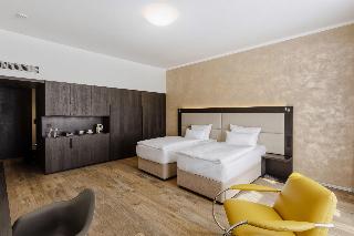 Theresian Hotel Spa fotoÄŸrafÄ±