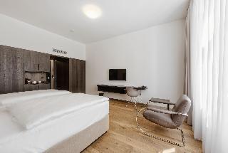 Theresian Hotel Spa fotoÄŸrafÄ±