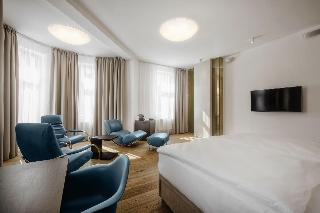 Theresian Hotel Spa fotoÄŸrafÄ±