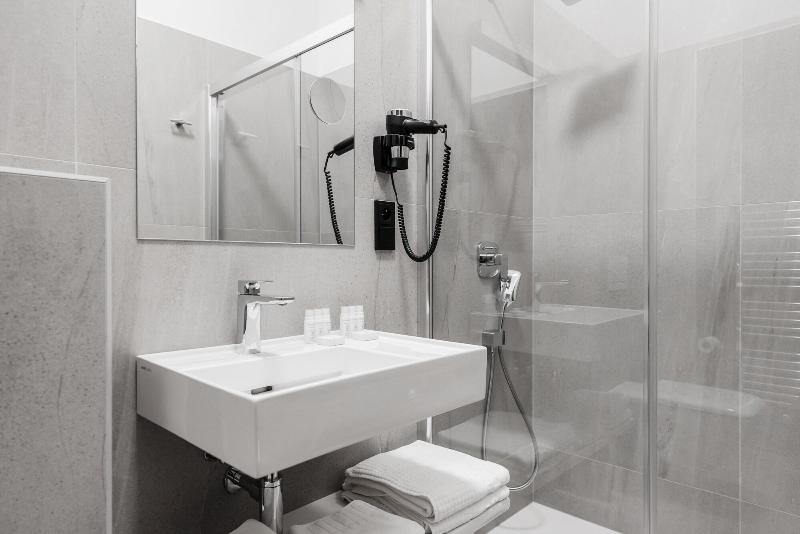 Theresian Hotel Spa - Oda