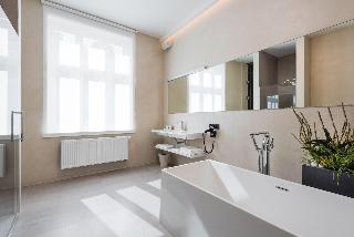Theresian Hotel Spa fotoÄŸrafÄ±
