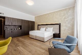 Theresian Hotel Spa fotoÄŸrafÄ±