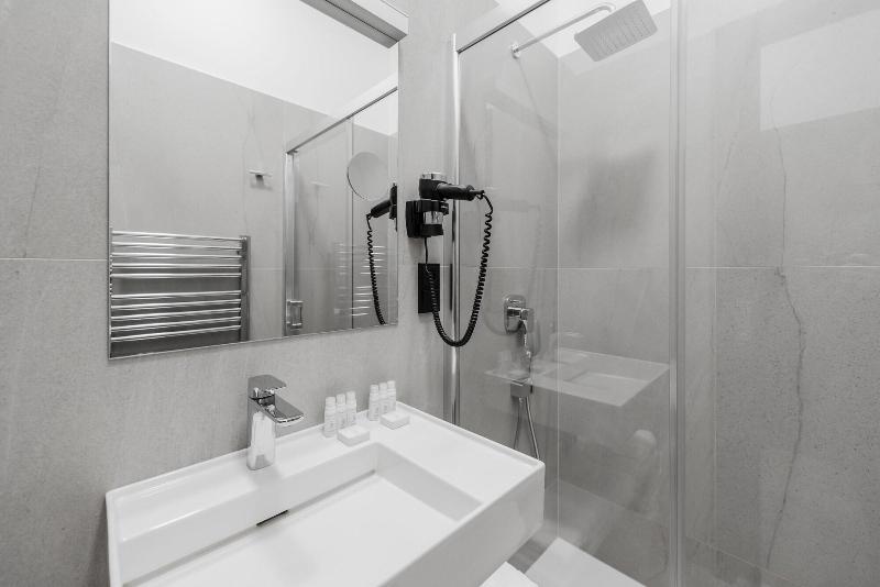 Theresian Hotel Spa - Oda