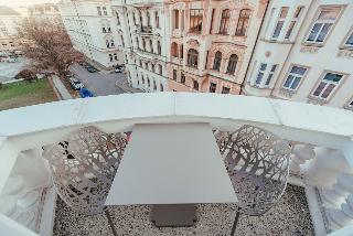 Theresian Hotel Spa fotoÄŸrafÄ±