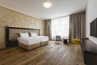 Theresian Hotel Spa fotoÄŸrafÄ±