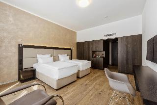 Theresian Hotel Spa fotoÄŸrafÄ±