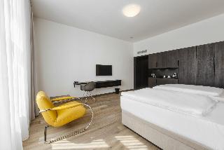 Theresian Hotel Spa fotoÄŸrafÄ±