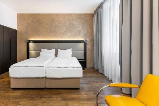 Theresian Hotel Spa fotoÄŸrafÄ±