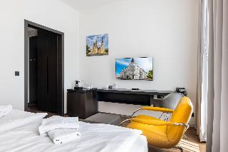 Theresian Hotel Spa fotoÄŸrafÄ±