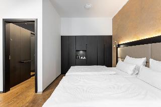 Theresian Hotel Spa fotoÄŸrafÄ±