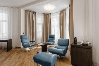 Theresian Hotel Spa fotoÄŸrafÄ±