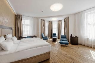 Theresian Hotel Spa fotoÄŸrafÄ±