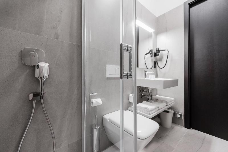 Theresian Hotel Spa - Oda