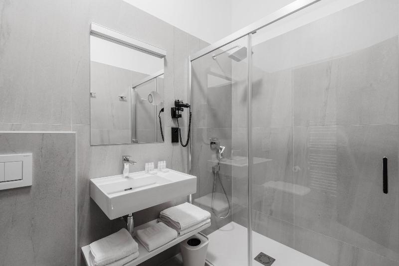Theresian Hotel Spa - Oda