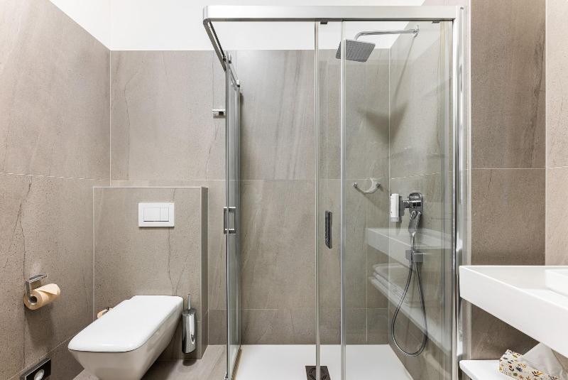 Theresian Hotel Spa - Oda