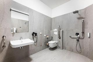 Theresian Hotel Spa fotoÄŸrafÄ±