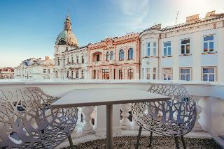 Theresian Hotel Spa fotoÄŸrafÄ±