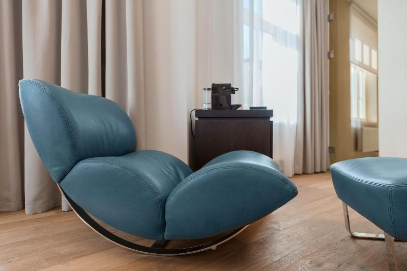 Theresian Hotel Spa - Oda