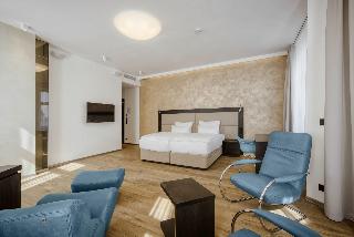 Theresian Hotel Spa fotoÄŸrafÄ±