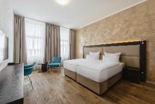 Theresian Hotel Spa fotoÄŸrafÄ±