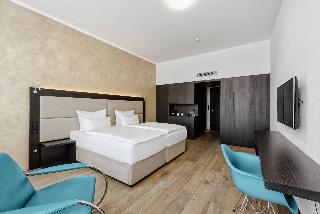 Theresian Hotel Spa fotoÄŸrafÄ±