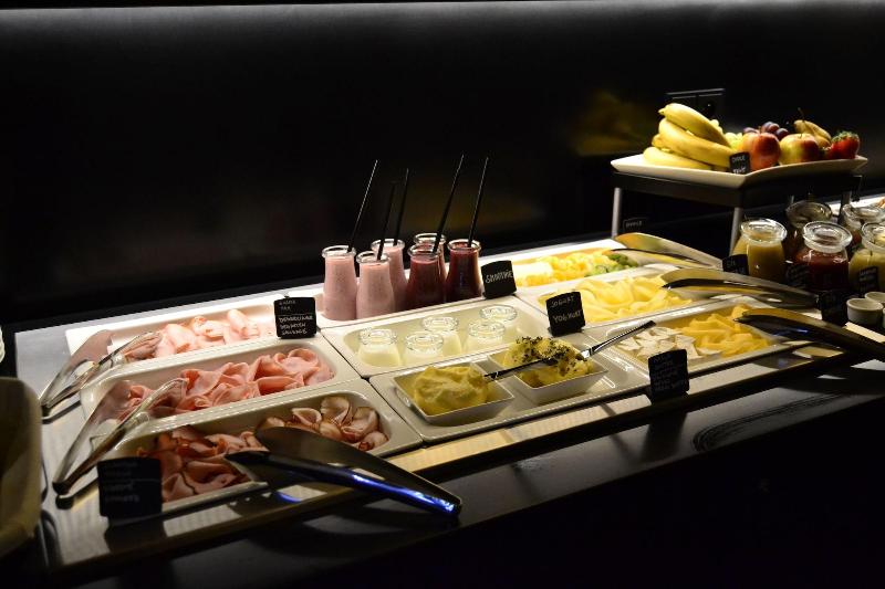 Theresian Hotel Spa - Restoran