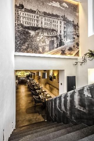 Theresian Hotel Spa fotoÄŸrafÄ±