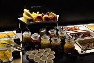 Theresian Hotel Spa fotoÄŸrafÄ±