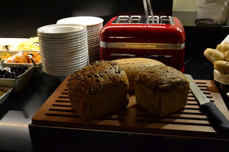 Theresian Hotel Spa - Restoran