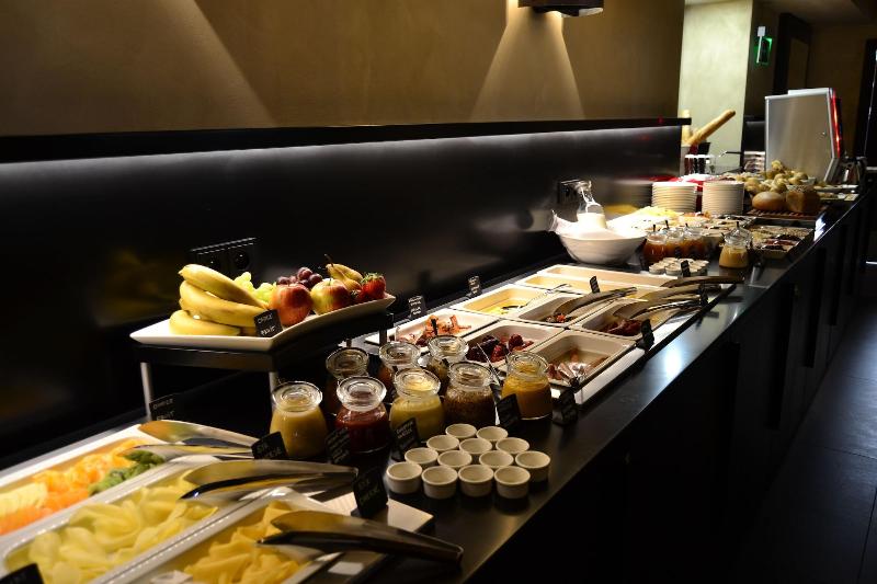 Theresian Hotel Spa - Restoran