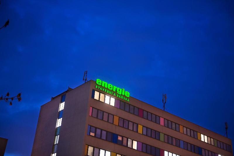 Energe - Genel
