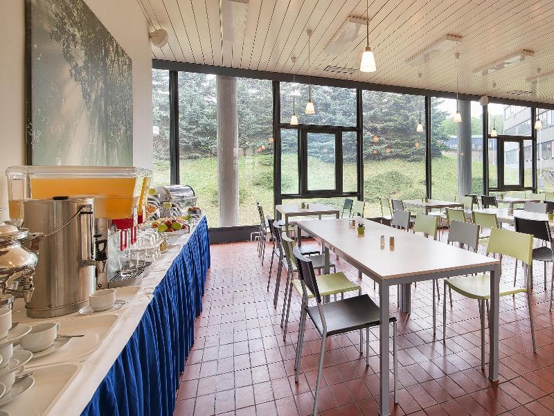 Energe - Restoran