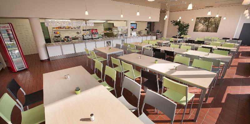 Energe - Restoran