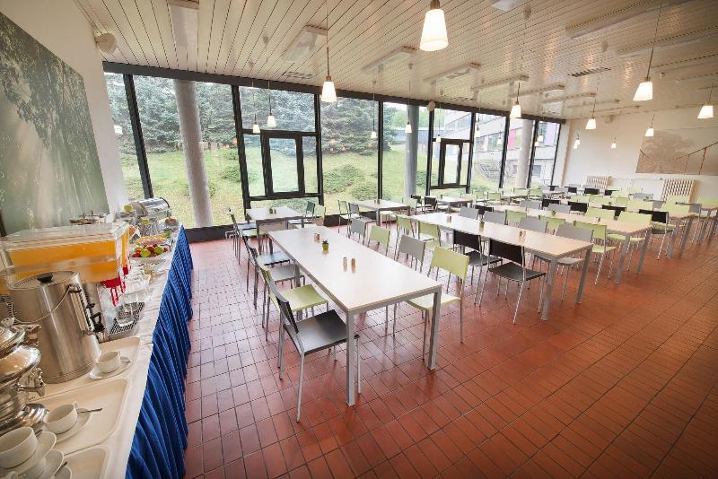 Energe - Restoran