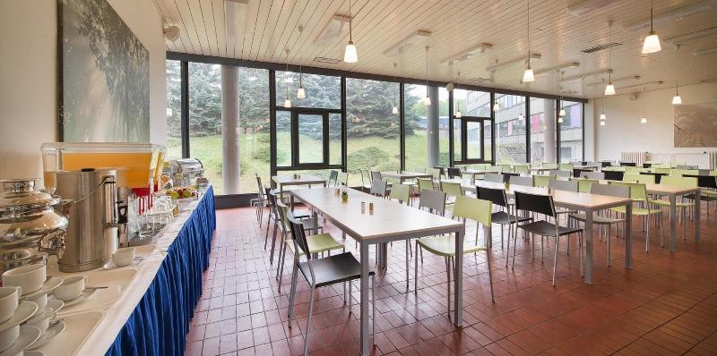 Energe - Restoran