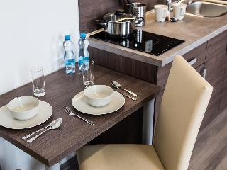 Residence Spalena otel fotoğrafı