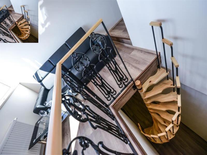 Residence Spalena - Genel
