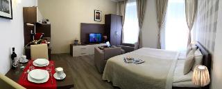 Residence Spalena fotoÄŸrafÄ±