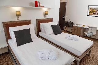 Sky Hotel Prague fotoÄŸrafÄ±