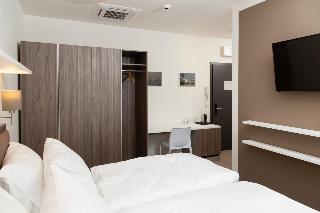 Sky Hotel Prague fotoÄŸrafÄ±