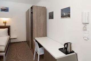 Sky Hotel Prague fotoÄŸrafÄ±