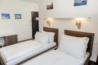 Sky Hotel Prague fotoÄŸrafÄ±