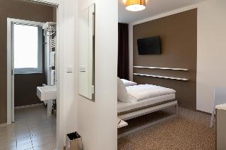 Sky Hotel Prague fotoÄŸrafÄ±