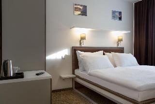 Sky Hotel Prague fotoÄŸrafÄ±