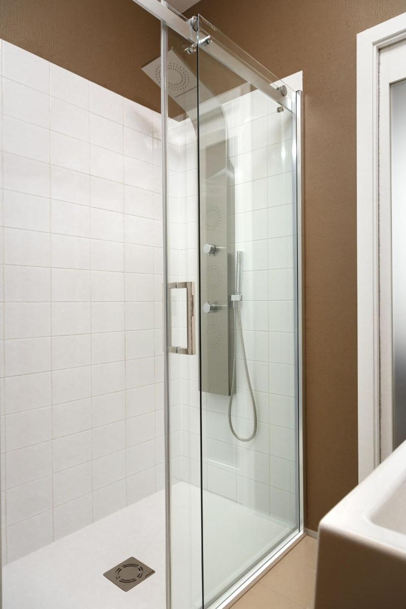 Sky Hotel Prague - Oda