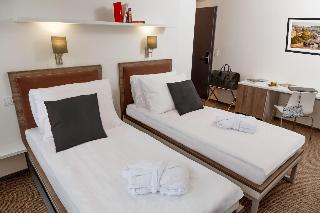 Sky Hotel Prague fotoÄŸrafÄ±