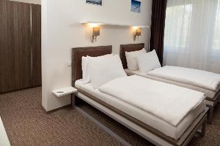 Sky Hotel Prague fotoÄŸrafÄ±