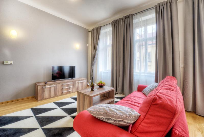St Havel Residence - Genel