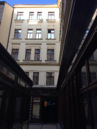 St Havel Residence fotoÄŸrafÄ±