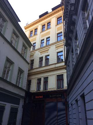 St Havel Residence fotoÄŸrafÄ±
